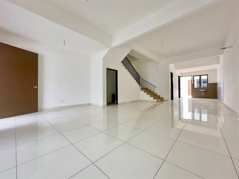 2-storey Terraced House for Sale in Klang (Selangor) - Muz Hafiz - Interior - PropertyGuru.com.my