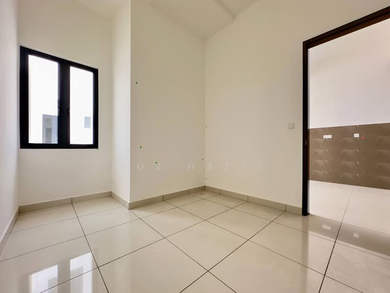 2-storey Terraced House for Sale in Klang (Selangor) - Muz Hafiz - Interior - PropertyGuru.com.my