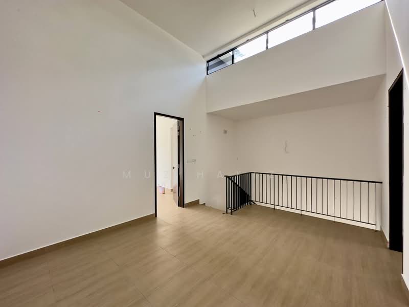 2-storey Terraced House for Sale in Klang (Selangor) - Muz Hafiz - Interior - PropertyGuru.com.my