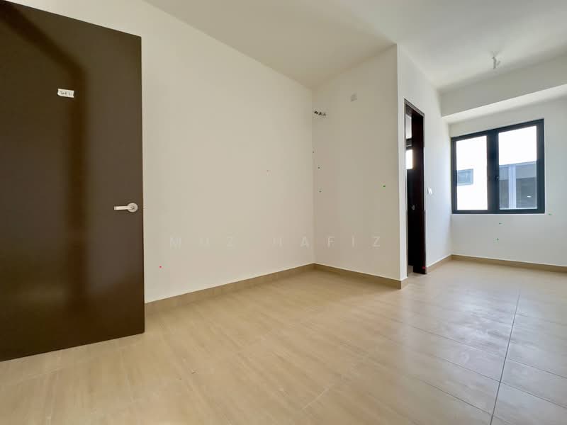 2-storey Terraced House for Sale in Klang (Selangor) - Muz Hafiz - Interior - PropertyGuru.com.my