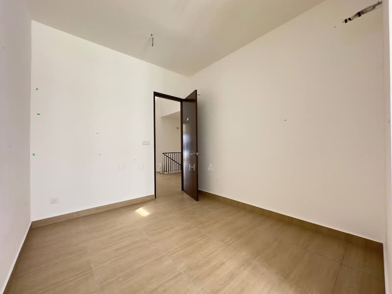 2-storey Terraced House for Sale in Klang (Selangor) - Muz Hafiz - Interior - PropertyGuru.com.my