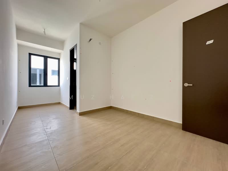 2-storey Terraced House for Sale in Klang (Selangor) - Muz Hafiz - Interior - PropertyGuru.com.my