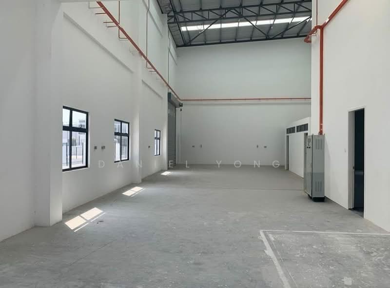 Eco Business Park 2 Senai untuk Untuk Disewa - RM 40,000 /bulan, Mac 2026 - Interior - PropertyGuru.com.my