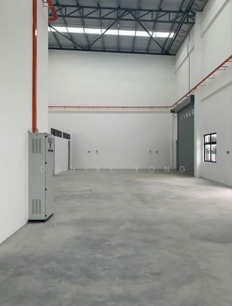 Eco Business Park 2 Senai untuk Untuk Disewa - RM 40,000 /bulan, Mac 2026 - Interior - PropertyGuru.com.my