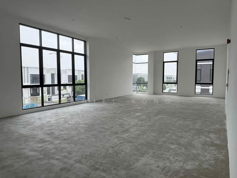 Eco Business Park 2 Senai untuk Untuk Disewa - RM 40,000 /bulan, Mac 2026 - Interior - PropertyGuru.com.my
