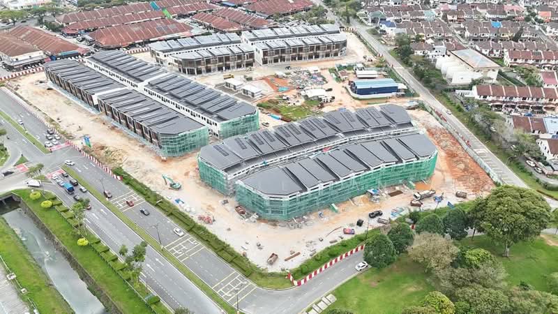 Shop for Rent in Johor Bahru (Johor) - Nicole Tan - Exterior - PropertyGuru.com.my