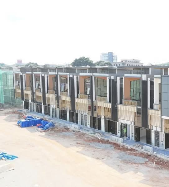 Shop for Rent in Johor Bahru (Johor) - Nicole Tan - Exterior - PropertyGuru.com.my