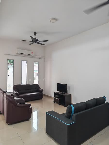 2.5-storey Terraced House for Sale in Setia Greens (Bayan Lepas) - Amos Lim - Living Room - PropertyGuru.com.my