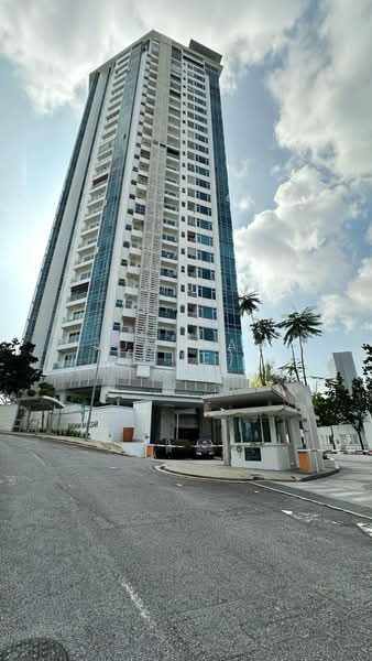 Suasana Bangsar untuk Untuk Dijual - RM 1,000,000, Feb 2026 - Exterior - PropertyGuru.com.my