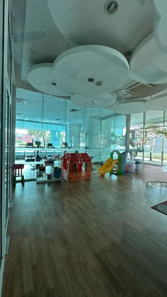 Suasana Bangsar untuk Untuk Dijual - RM 1,000,000, Feb 2026 - Gym - PropertyGuru.com.my