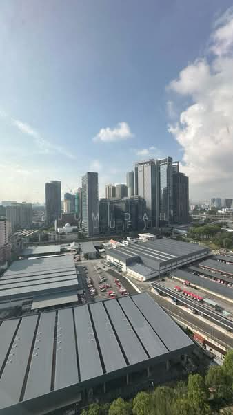 Suasana Bangsar untuk Untuk Dijual - RM 1,000,000, Feb 2026 - Exterior - PropertyGuru.com.my