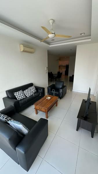 Suasana Bangsar untuk Untuk Dijual - RM 1,000,000, Feb 2026 - Living Room - PropertyGuru.com.my