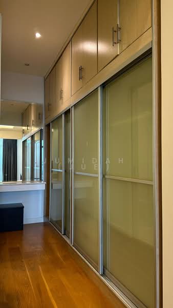 Suasana Bangsar untuk Untuk Dijual - RM 1,000,000, Feb 2026 - Interior - PropertyGuru.com.my