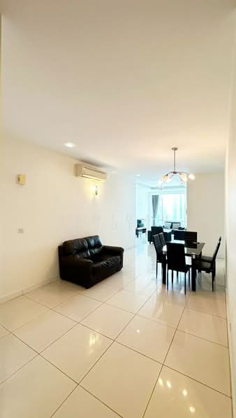 Suasana Bangsar untuk Untuk Dijual - RM 1,000,000, Feb 2026 - Living Room - PropertyGuru.com.my