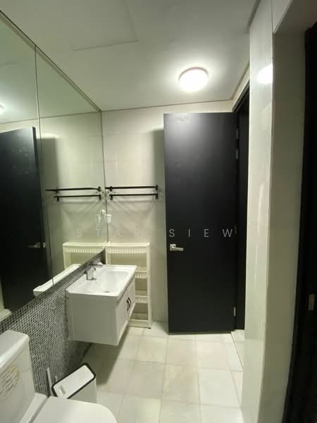 Service Residence for Rent at The Elements - Star Siew - Bathroom - PropertyGuru.com.my