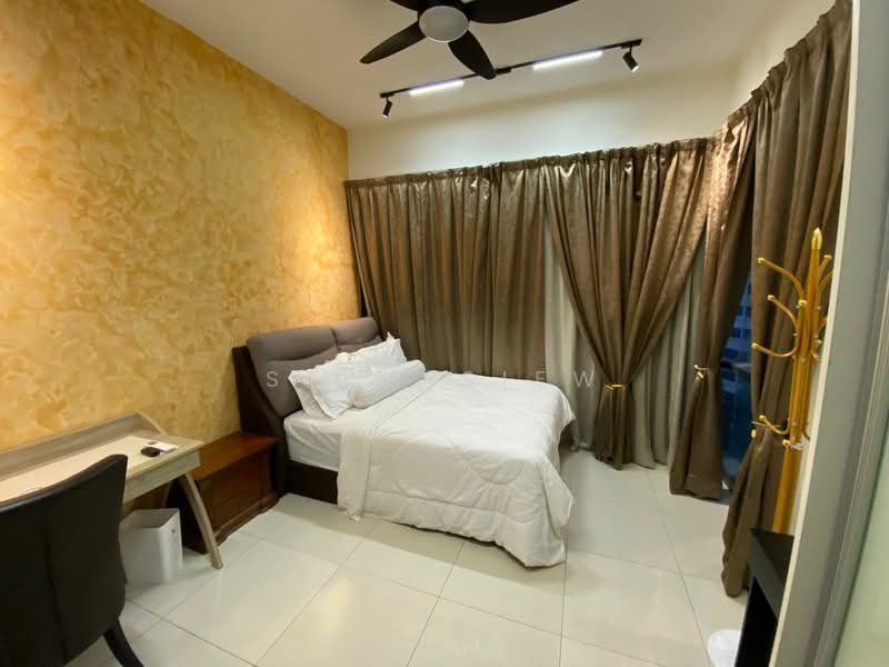 Service Residence for Rent at The Elements - Star Siew - Bedroom - PropertyGuru.com.my