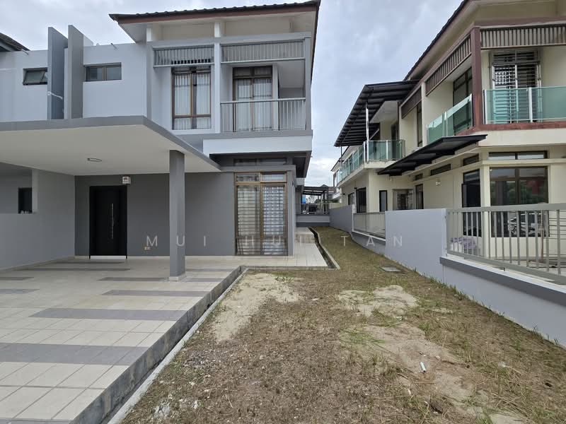 Cluster House for Sale in Setia Tropika (Johor Bahru) - Mui Hui Tan - PropertyGuru.com.my