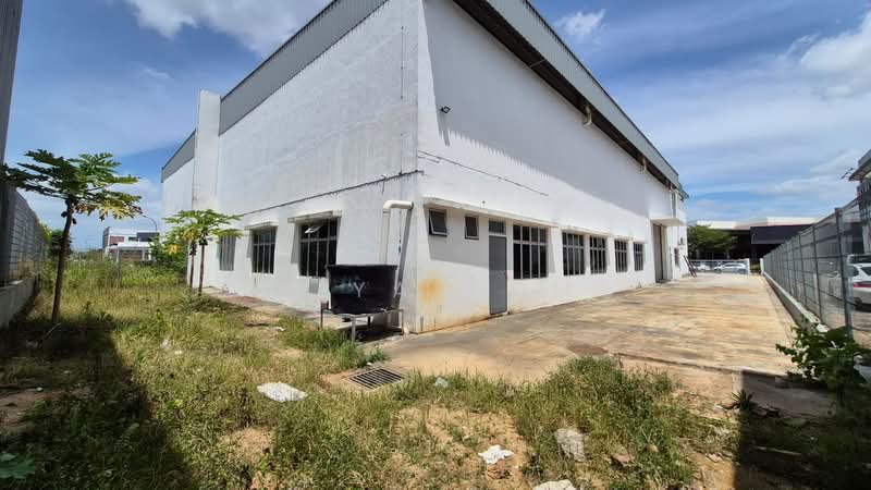 Semi-D Factory for Rent in Kulai (Johor) - Miya Goh - Exterior - PropertyGuru.com.my