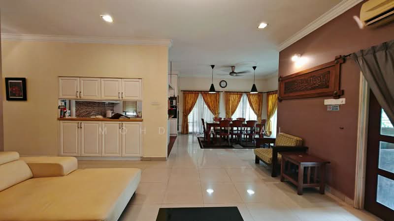 D'Cempaka Seksyen 9 Bandar Baru Bangi untuk Untuk Dijual - RM 1,250,000, Feb 2026 - Living Room - PropertyGuru.com.my