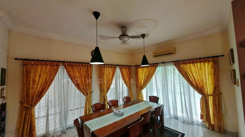 D'Cempaka Seksyen 9 Bandar Baru Bangi untuk Untuk Dijual - RM 1,250,000, Feb 2026 - Dining Room - PropertyGuru.com.my