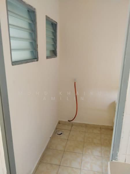 Flat for Sale at Rampai Idaman - Mohd Khairul Amilin - Interior - PropertyGuru.com.my