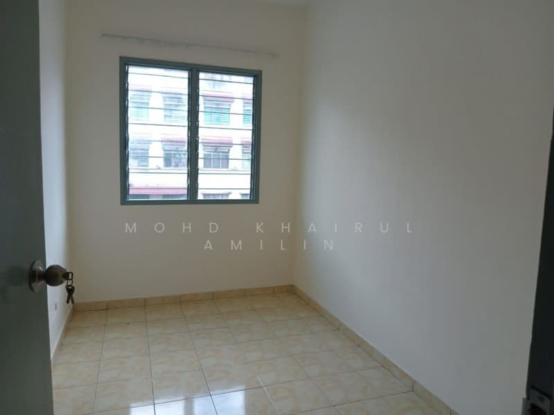 Flat for Sale at Rampai Idaman - Mohd Khairul Amilin - Interior - PropertyGuru.com.my