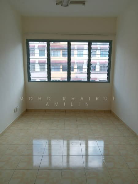Flat for Sale at Rampai Idaman - Mohd Khairul Amilin - Interior - PropertyGuru.com.my