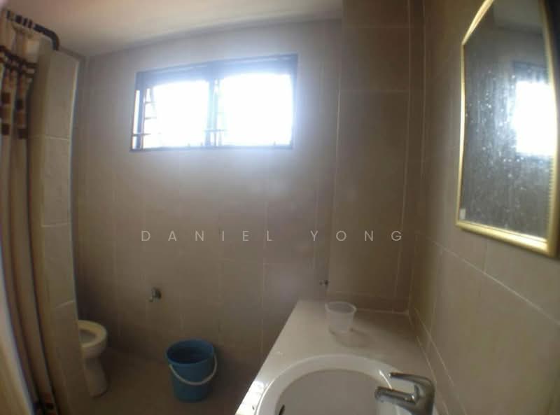 Larkin Residence (Phase One) untuk Untuk Dijual - RM 440,000, Feb 2026 - Bathroom - PropertyGuru.com.my