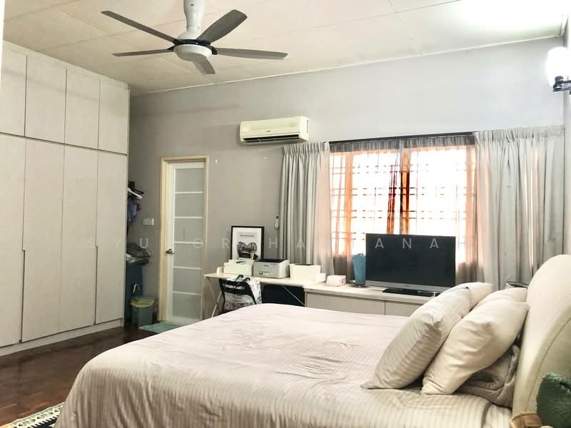Double Storey Terrace, Taman Wangsa Jaya, Wangsa Maju, KL untuk Untuk Dijual - RM 1,000,000, Mac 2026 - Bedroom - PropertyGuru.com.my