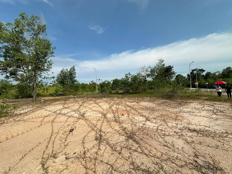 Residential Land for Sale in Bangi (Selangor) - Iz Hakim - Exterior - PropertyGuru.com.my