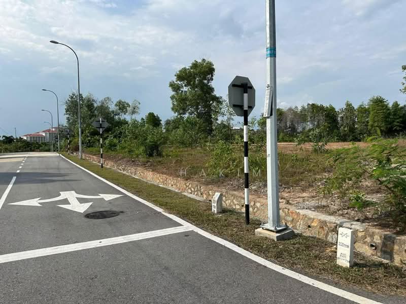 Residential Land for Sale in Bangi (Selangor) - Iz Hakim - Exterior - PropertyGuru.com.my