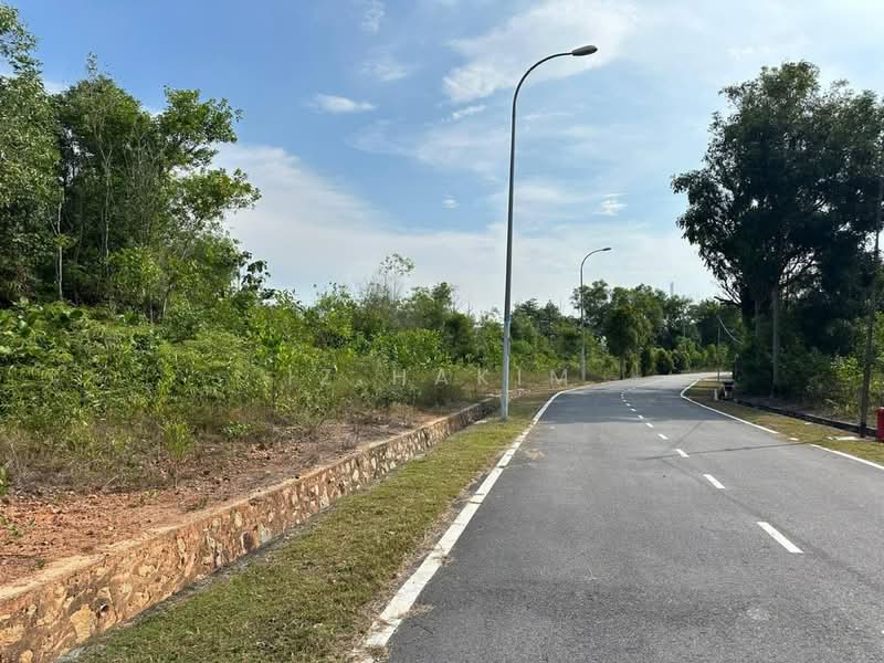 Residential Land for Sale in Bangi (Selangor) - Iz Hakim - Exterior - PropertyGuru.com.my