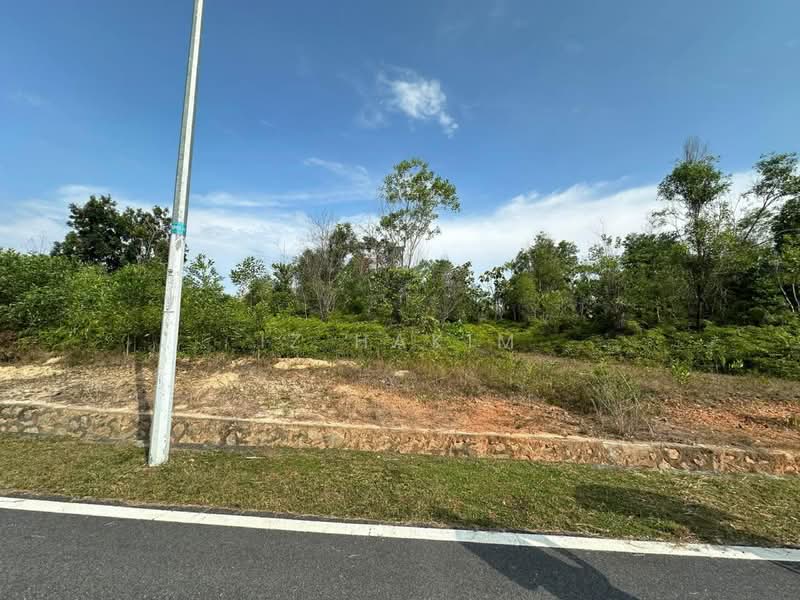 Residential Land for Sale in Bangi (Selangor) - Iz Hakim - Exterior - PropertyGuru.com.my