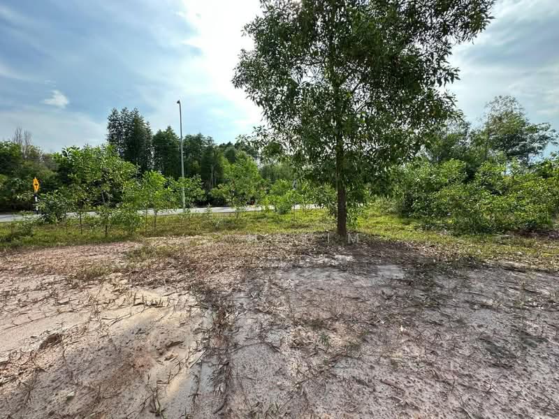 Residential Land for Sale in Bangi (Selangor) - Iz Hakim - Exterior - PropertyGuru.com.my