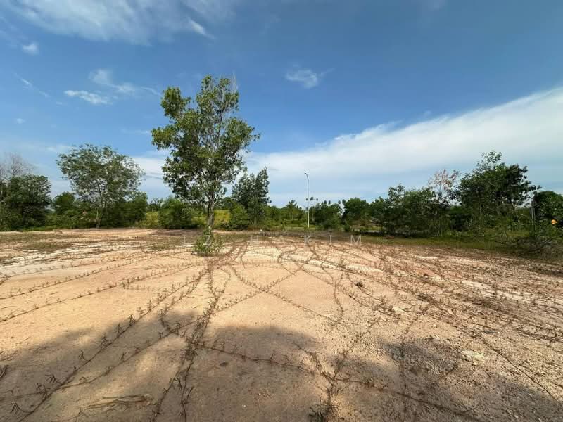 Residential Land for Sale in Bangi (Selangor) - Iz Hakim - Exterior - PropertyGuru.com.my