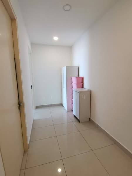 Service Residence for Rent at Sunway Citrine Residences - JP Soh - Corridor - PropertyGuru.com.my