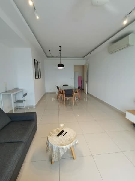 Service Residence for Rent at Sunway Citrine Residences - JP Soh - Living Room - PropertyGuru.com.my