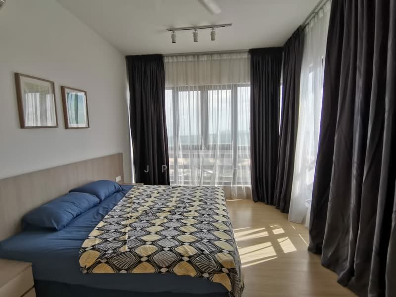 Service Residence for Rent at Sunway Citrine Residences - JP Soh - Bedroom - PropertyGuru.com.my