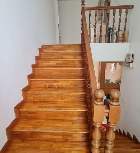 Semi-Detached House for Sale in Seri Kembangan (Selangor) - Jay Ng - Interior - PropertyGuru.com.my