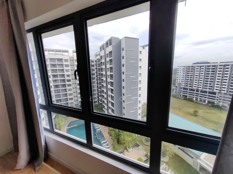 Service Residence for Rent at Suria Residence - Ken Ong - View - PropertyGuru.com.my