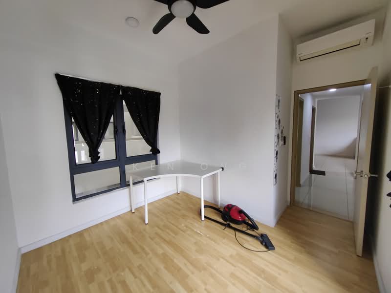 Service Residence for Rent at Suria Residence - Ken Ong - Interior - PropertyGuru.com.my