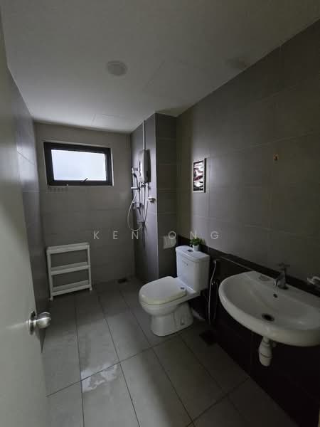 Service Residence for Rent at Suria Residence - Ken Ong - Bathroom - PropertyGuru.com.my