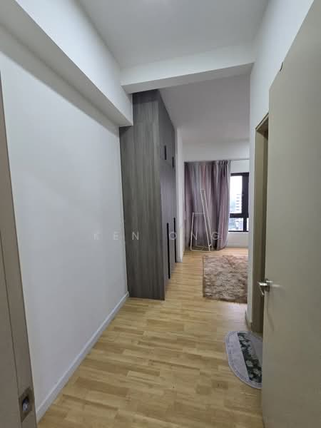 Service Residence for Rent at Suria Residence - Ken Ong - Corridor - PropertyGuru.com.my