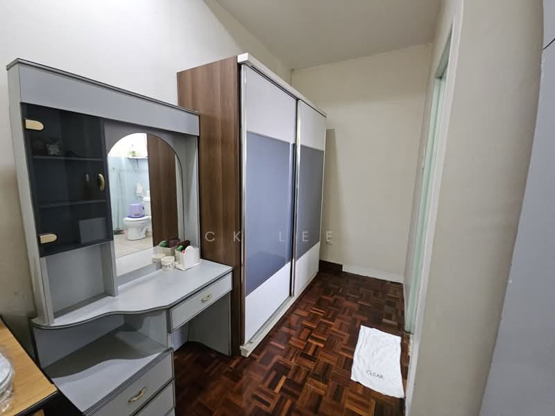 2-storey Terraced House for Sale in Kulai (Johor) - Ck Lee - Bedroom - PropertyGuru.com.my