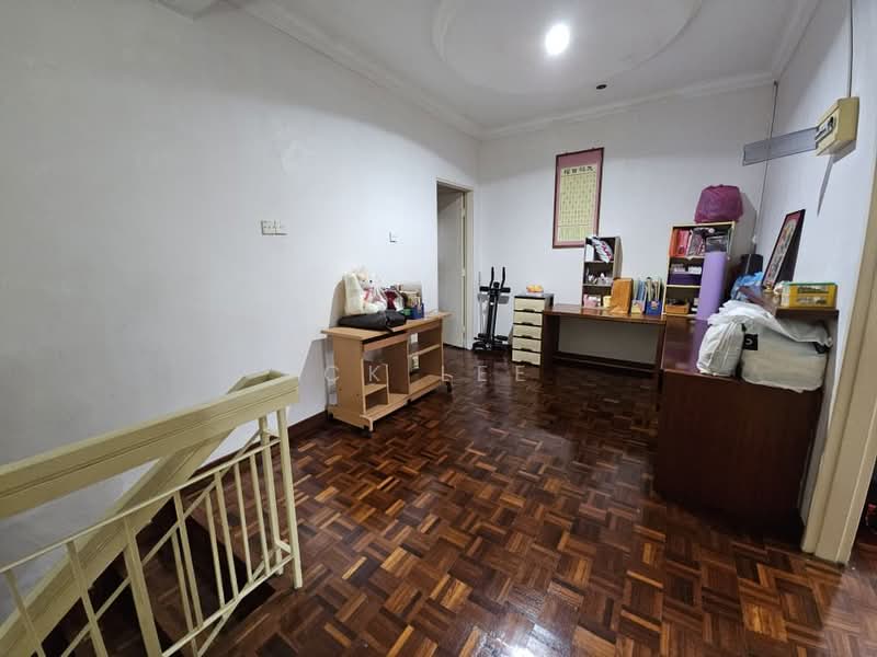 2-storey Terraced House for Sale in Kulai (Johor) - Ck Lee - PropertyGuru.com.my