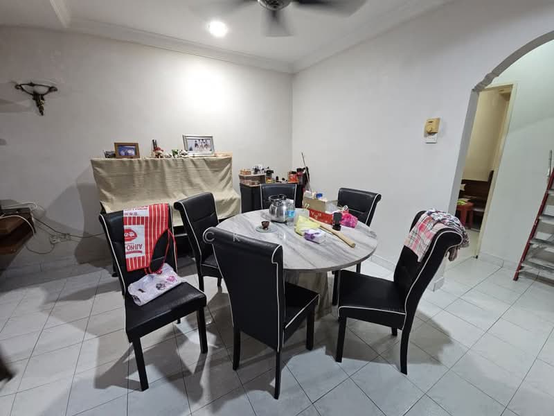 2-storey Terraced House for Sale in Kulai (Johor) - Ck Lee - PropertyGuru.com.my
