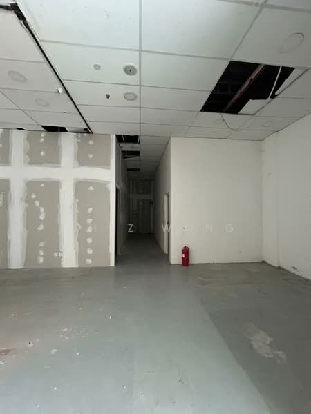 Shop for Rent in Subang Light Industrial Park (Subang Jaya) - Chez Wong - Interior - PropertyGuru.com.my
