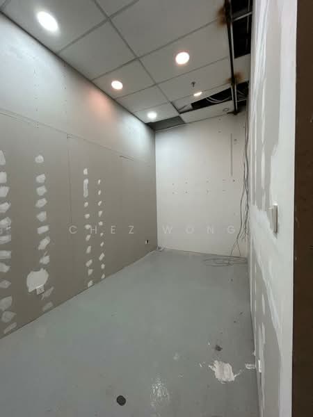 Shop for Rent in Subang Light Industrial Park (Subang Jaya) - Chez Wong - Interior - PropertyGuru.com.my