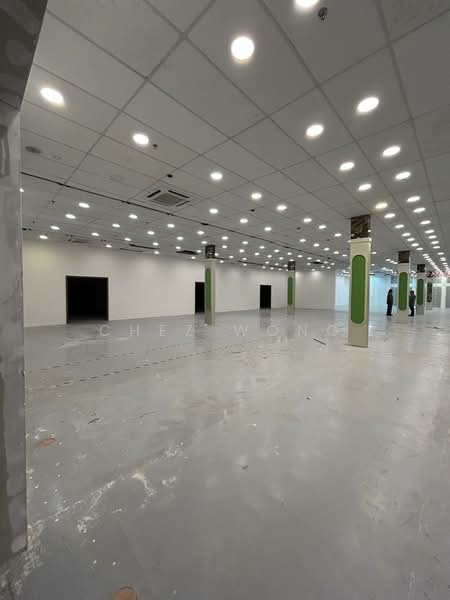 Shop for Rent in Subang Light Industrial Park (Subang Jaya) - Chez Wong - Interior - PropertyGuru.com.my