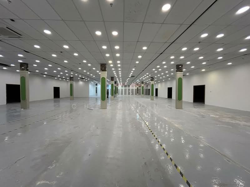 Shop for Rent in Subang Light Industrial Park (Subang Jaya) - Chez Wong - Interior - PropertyGuru.com.my